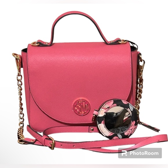 NWOT Steve Maden HandBag - Picture 1 of 3